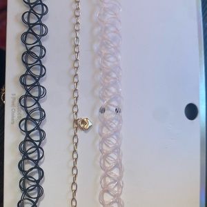 brand new necklesss